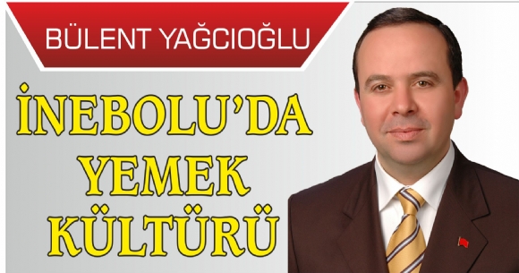 NEBOLU'DA YEMEK KLTR